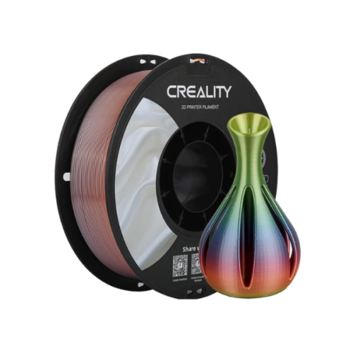 Creality Silk Rainbow Filament 1Kg