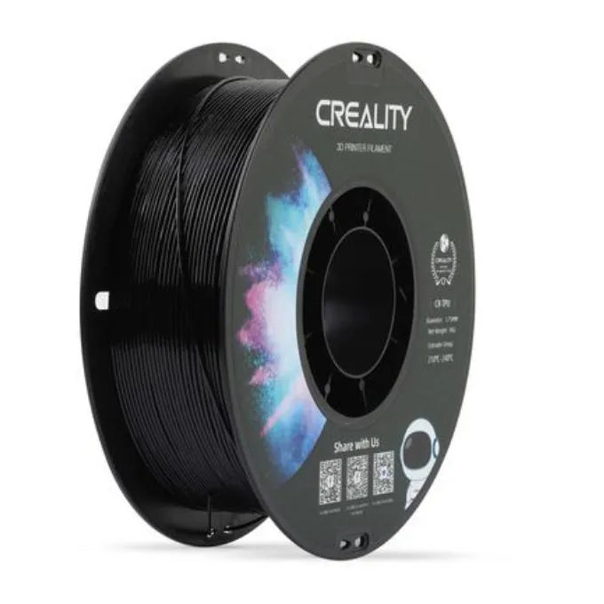 Creality TPU Black Filament 1Kg