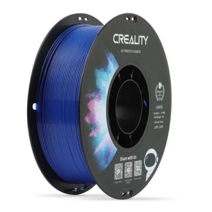 Creality TPU Blue Filament 1Kg