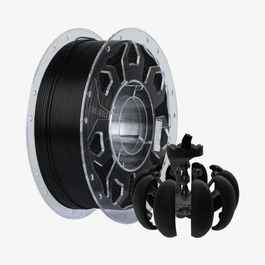 Creality CR-PLA Black Filament 1Kg