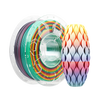 Creality CR-PLA Rainbow Filament 1Kg