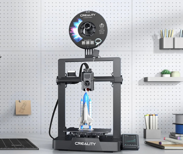 Creality Ender 3 V3 KE
