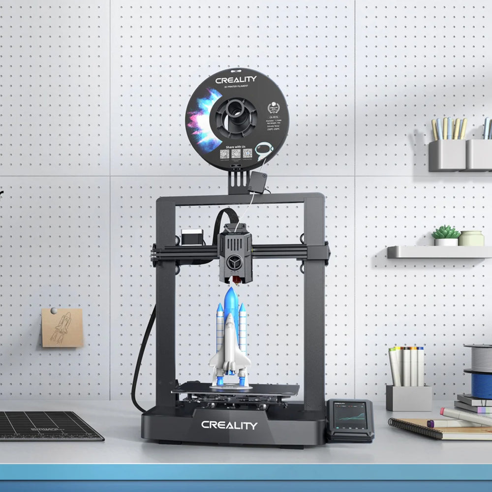 Creality Ender 3 V3 KE