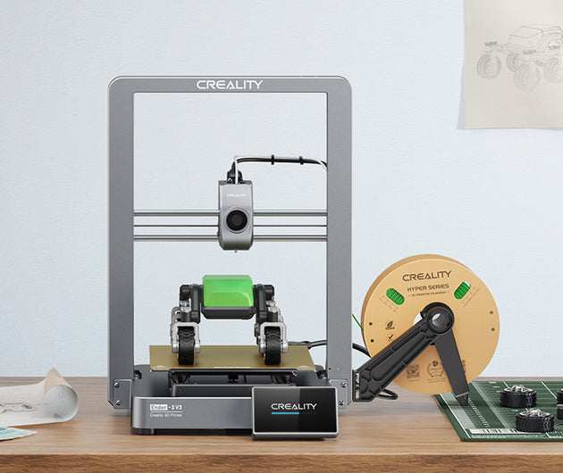 Creality Ender 3 V3