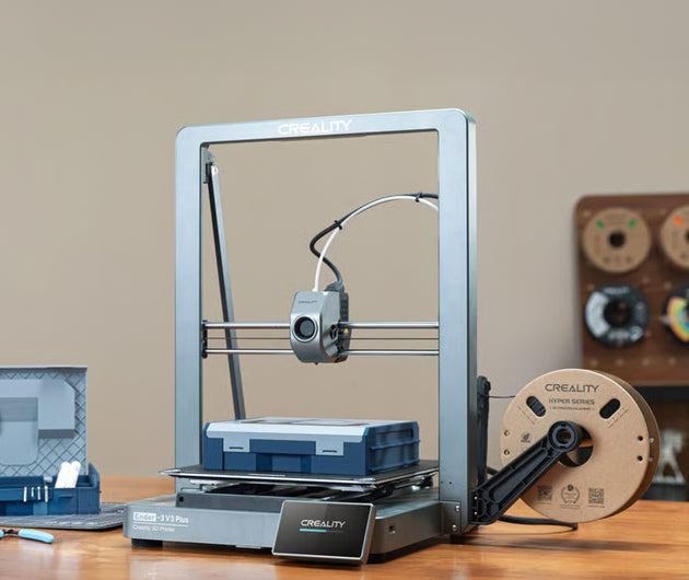 Creality Ender 3 V3 PLUS