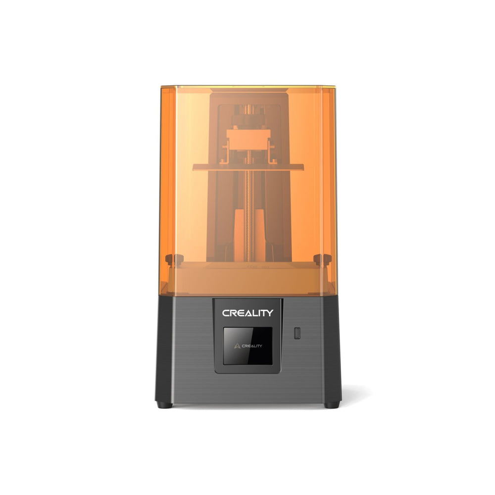 Creality Halot R6 LCD Resin 3D Printer