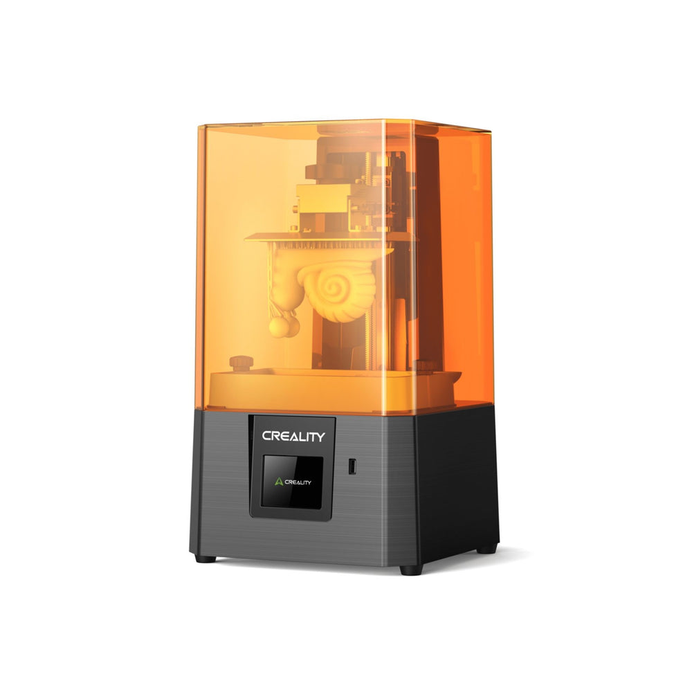 Creality Halot R6 LCD Resin 3D Printer