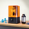 Creality Halot R6 LCD Resin 3D Printer