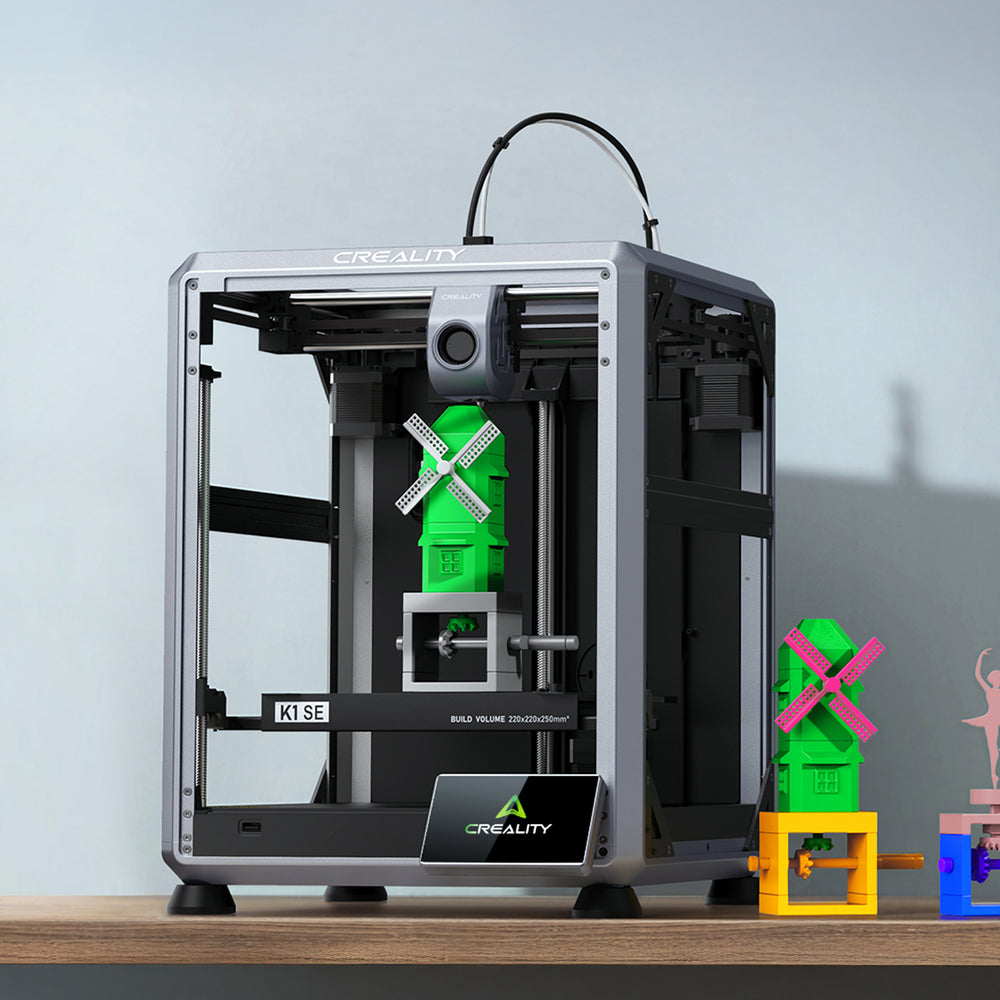 Creality K1 SE