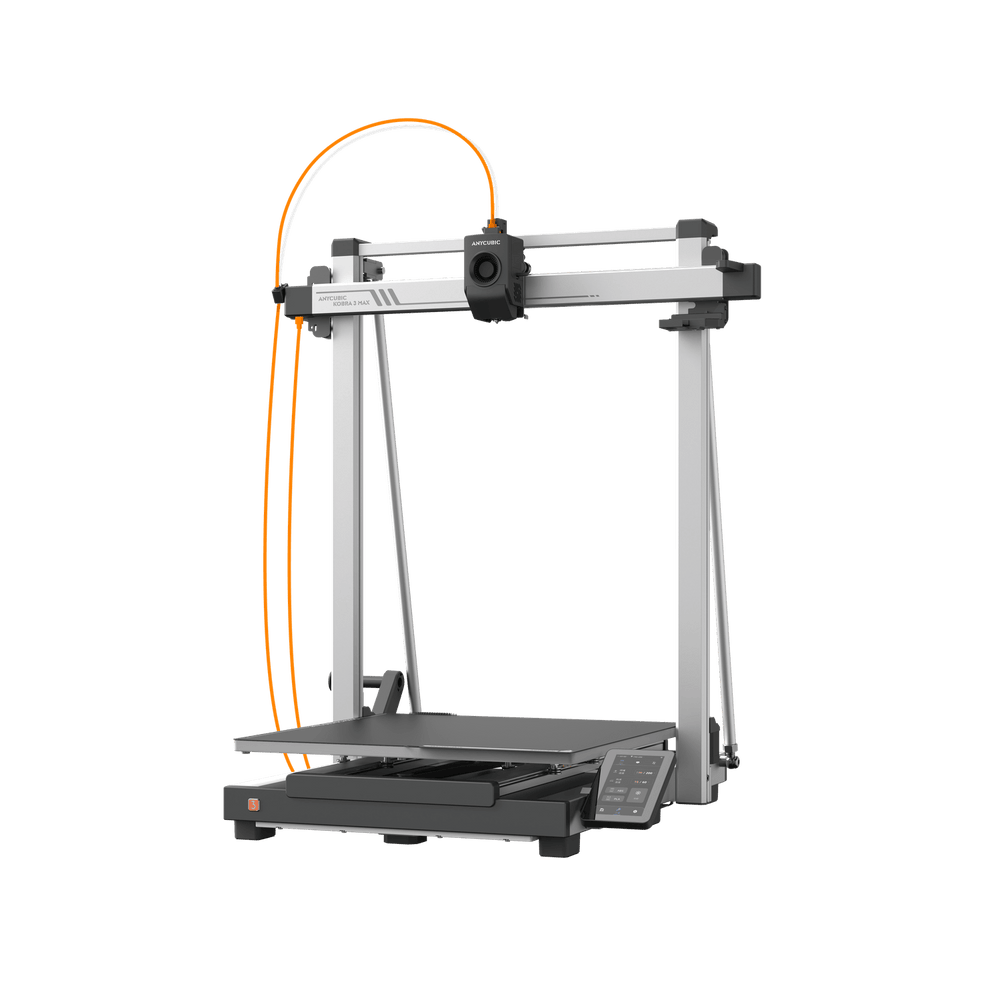 AnyCubic Kobra 3 Max 3D Printer