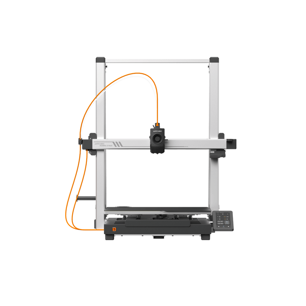 AnyCubic Kobra 3 Max 3D Printer