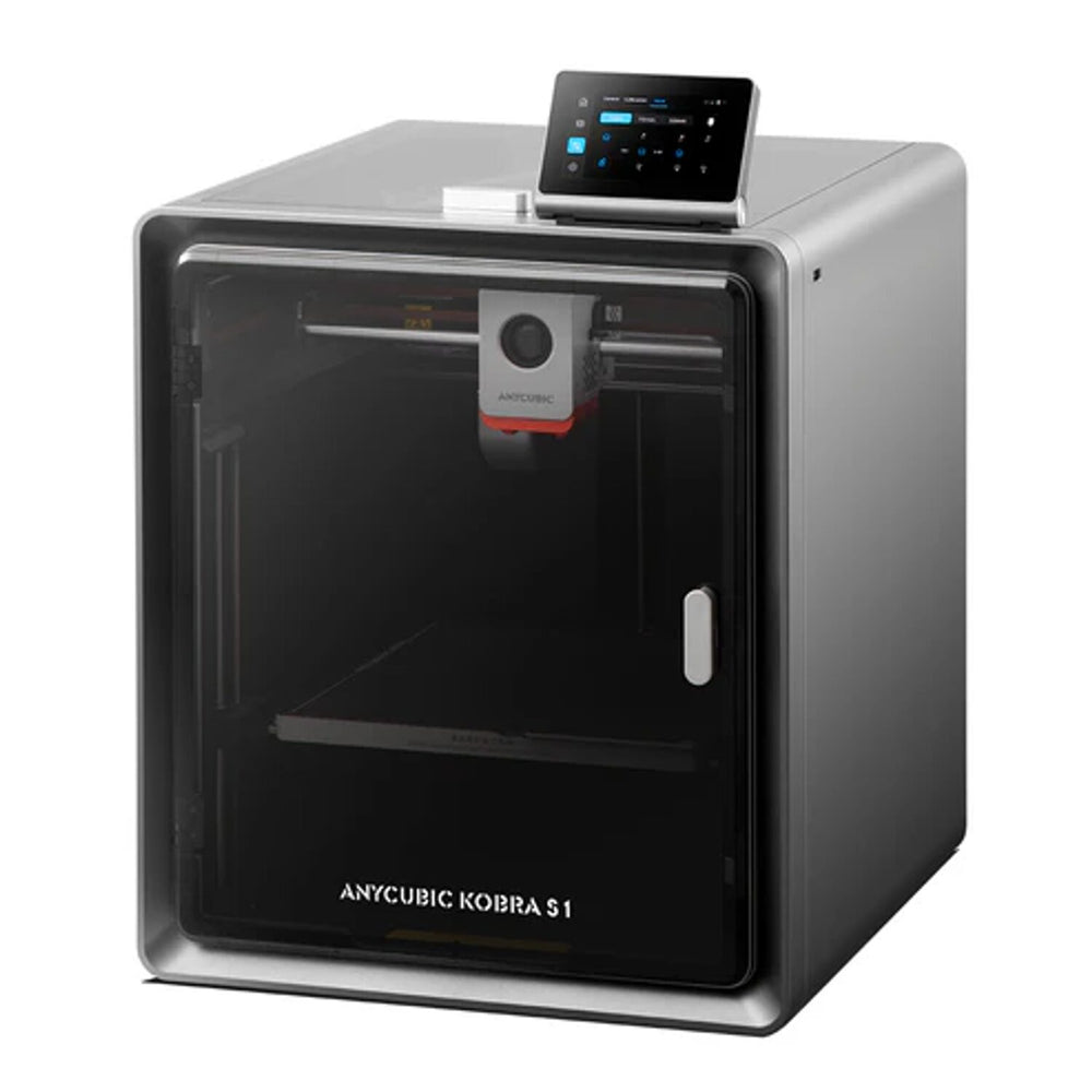 AnyCubic Kobra S1 3D Printer