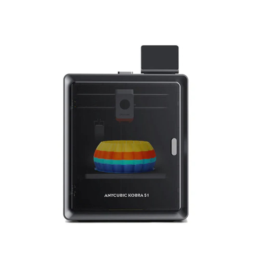 AnyCubic Kobra S1 3D Printer