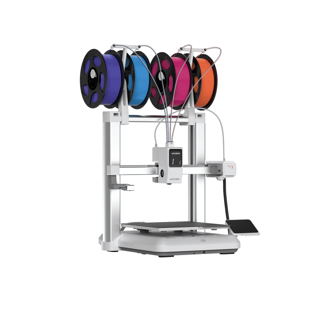 AnyCubic Kobra X 3D Printer