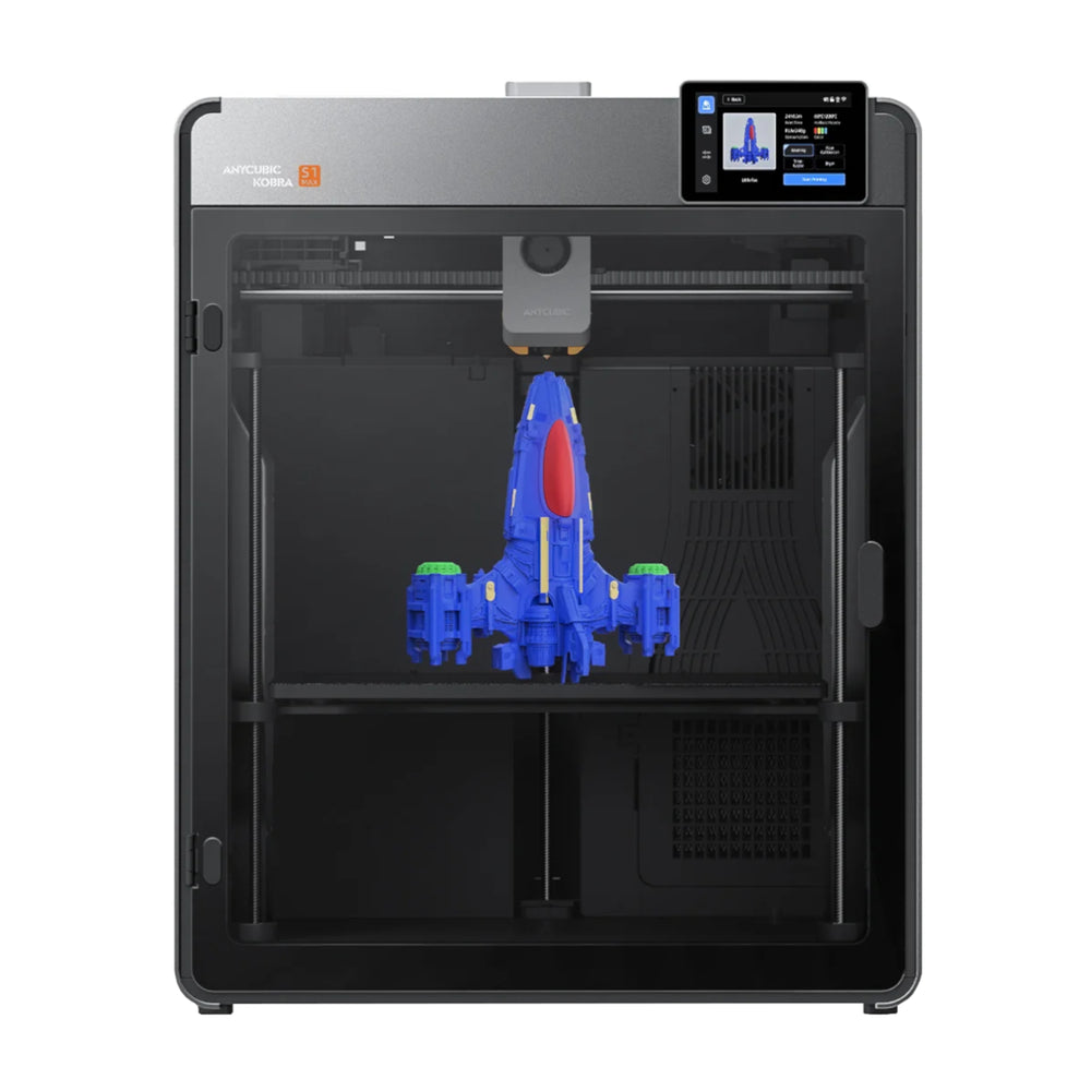 AnyCubic Kobra S1 Max 3D Printer