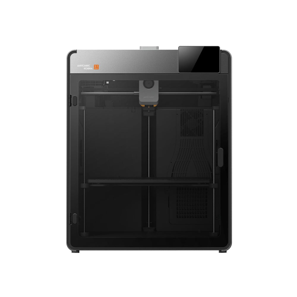 AnyCubic Kobra S1 Max Combo 3D Printer