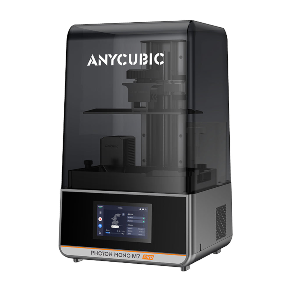 AnyCubic Photon Mono M7 Pro Resin 3D Printer