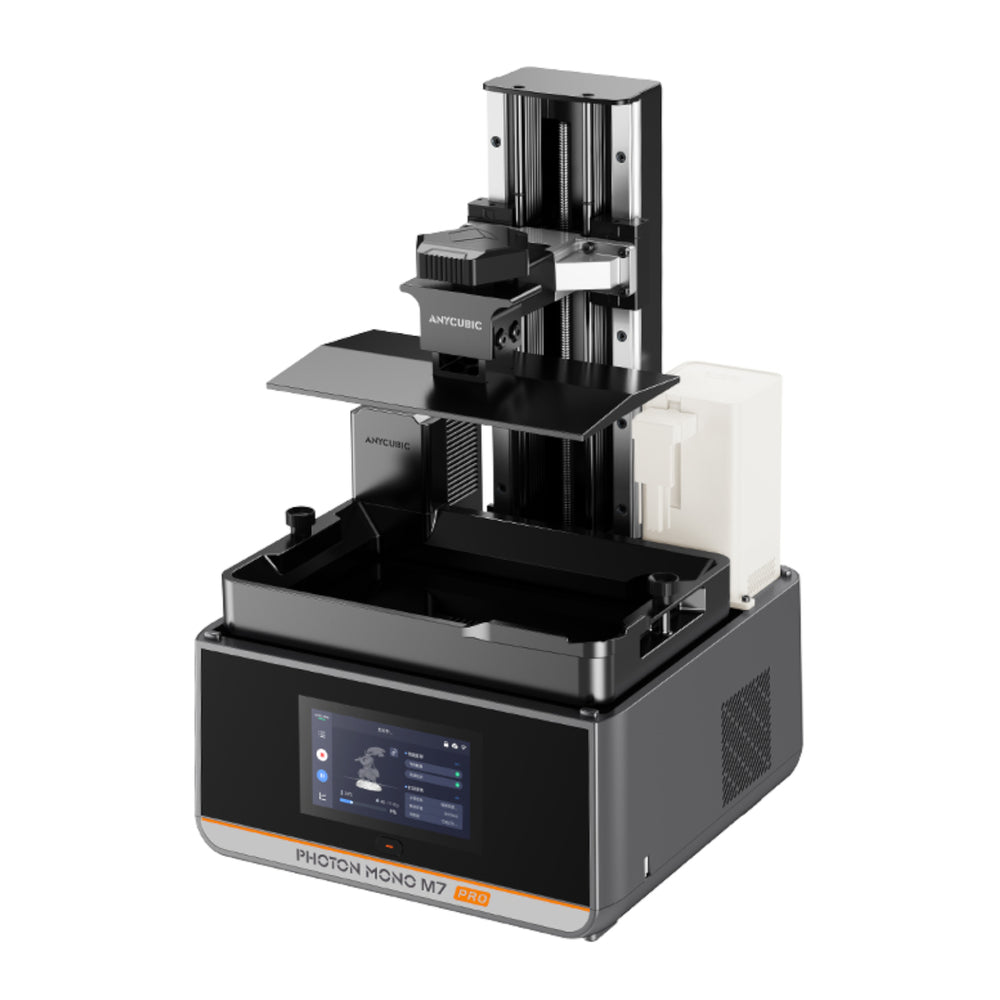 AnyCubic Photon Mono M7 Pro Resin 3D Printer