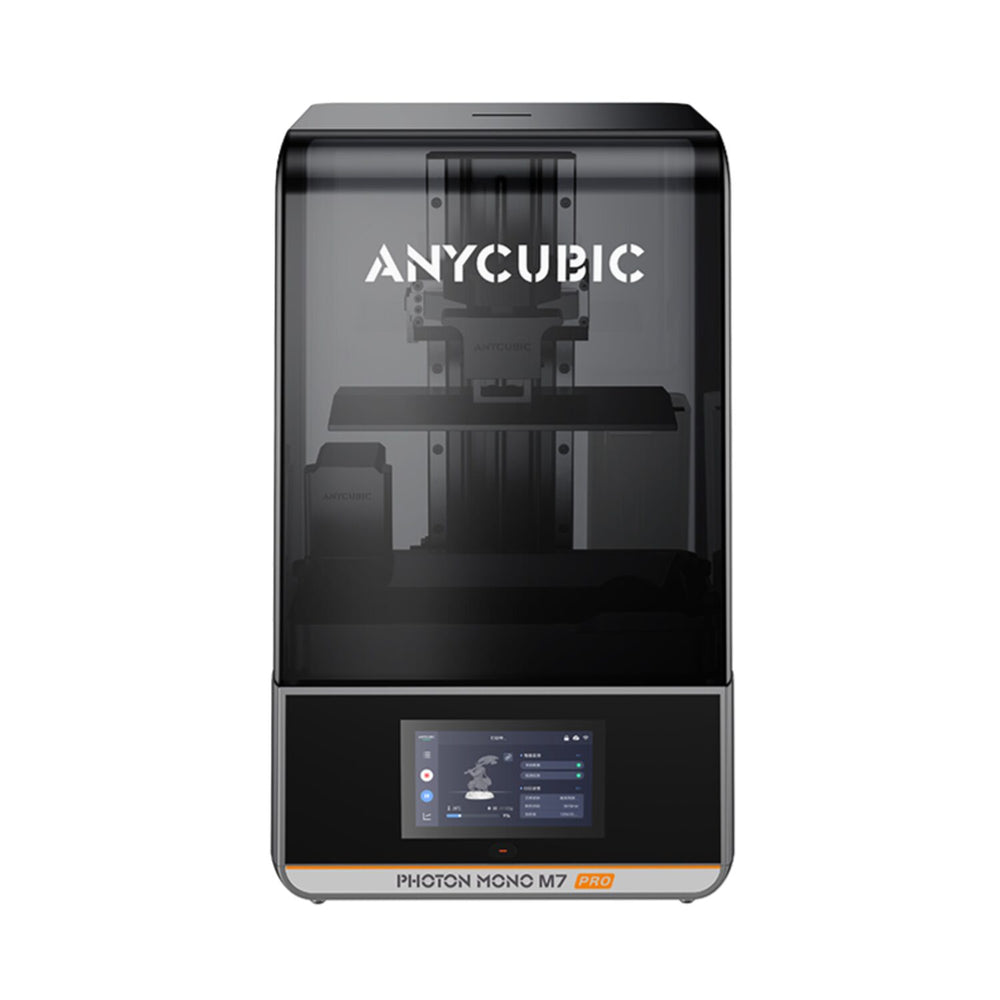 AnyCubic Photon Mono M7 Pro Resin 3D Printer
