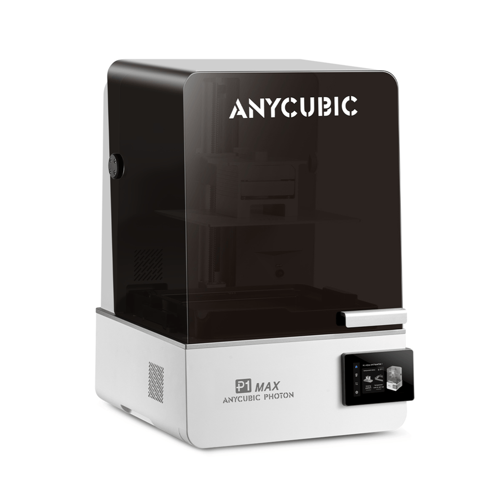 AnyCubic Photon P1 Max Resin 3D Printer