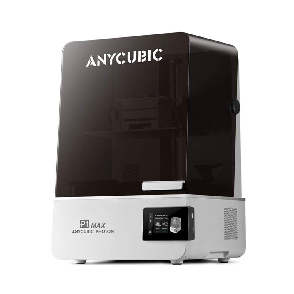 AnyCubic Photon P1 Max Resin 3D Printer