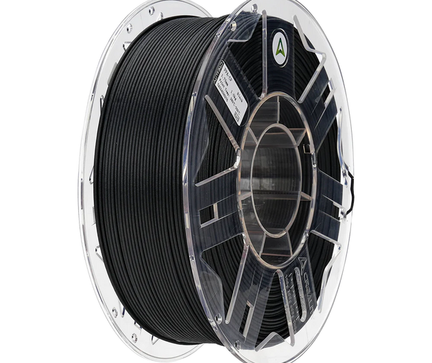Creality PPA Carbon Fiber Filament 1 kg – 1.75 mm High-Strength, Heat-Resistant Engineering Filament