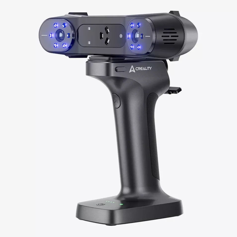 Creality Raptor X Wireless 3D Scanner