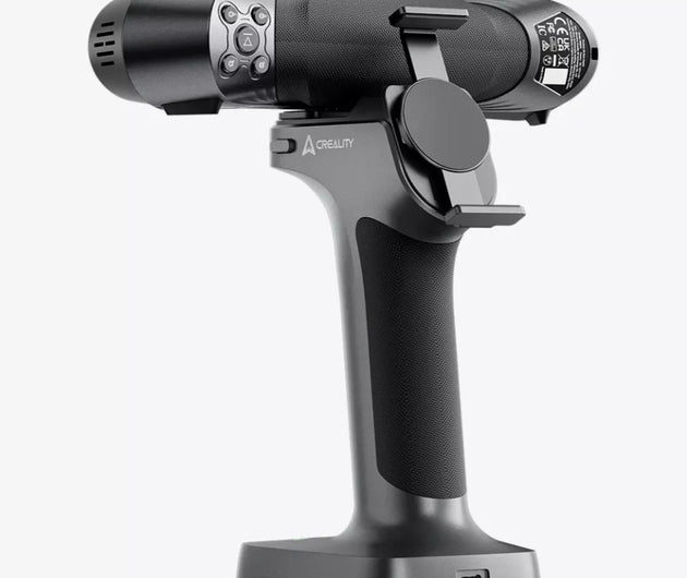 Creality Raptor X Wireless 3D Scanner