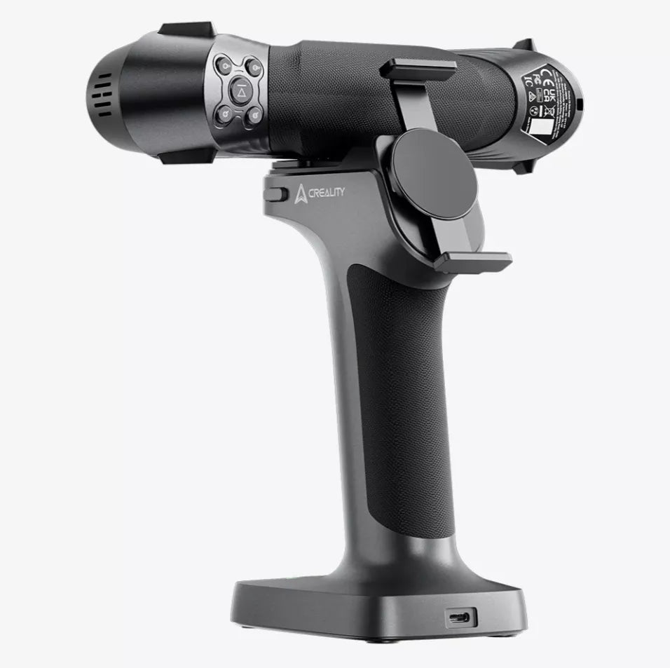 Creality Raptor X Wireless 3D Scanner