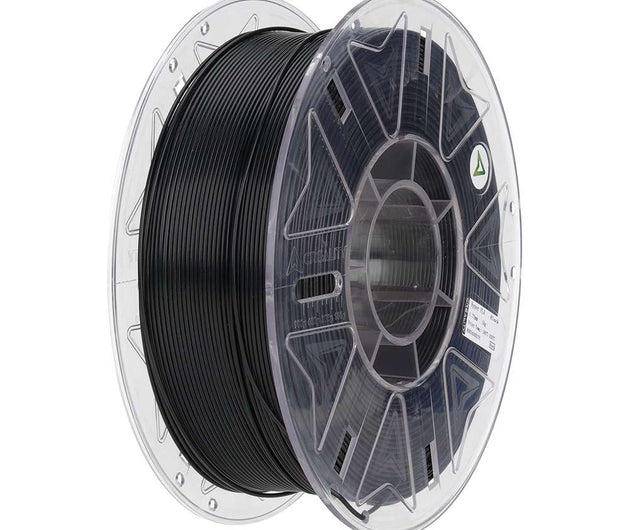 Creality Hyper PLA RFID Black Filament 1kg – 1.75mm