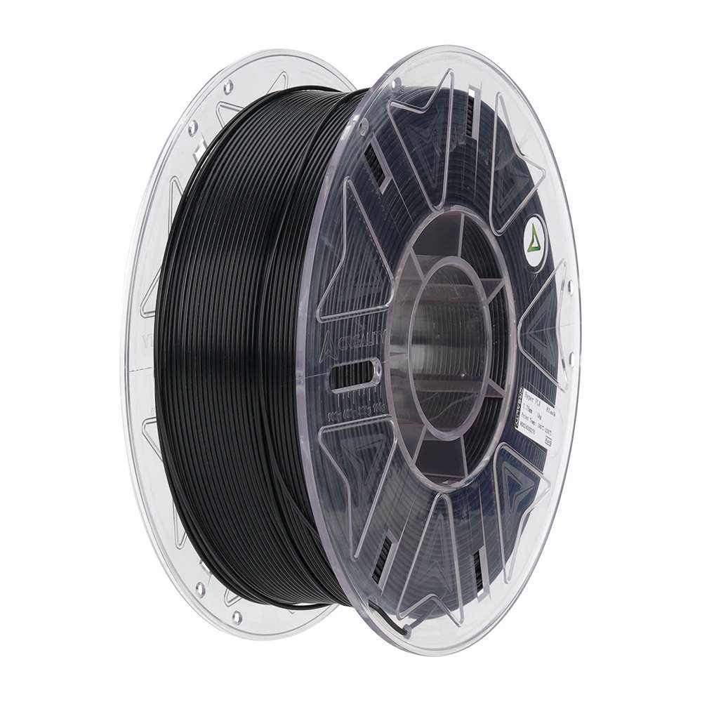Creality Hyper PLA RFID Black Filament 1kg – 1.75mm