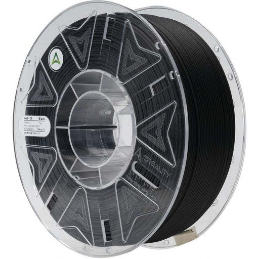 Creality Hyper PA6-CF Carbon Fibre Nylon Filament 1kg – 1.75mm