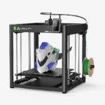 Creality Ender 5 Max 3D Printer