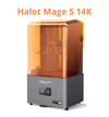 Creality Halot Mage S 14K LCD Resin 3D Printer