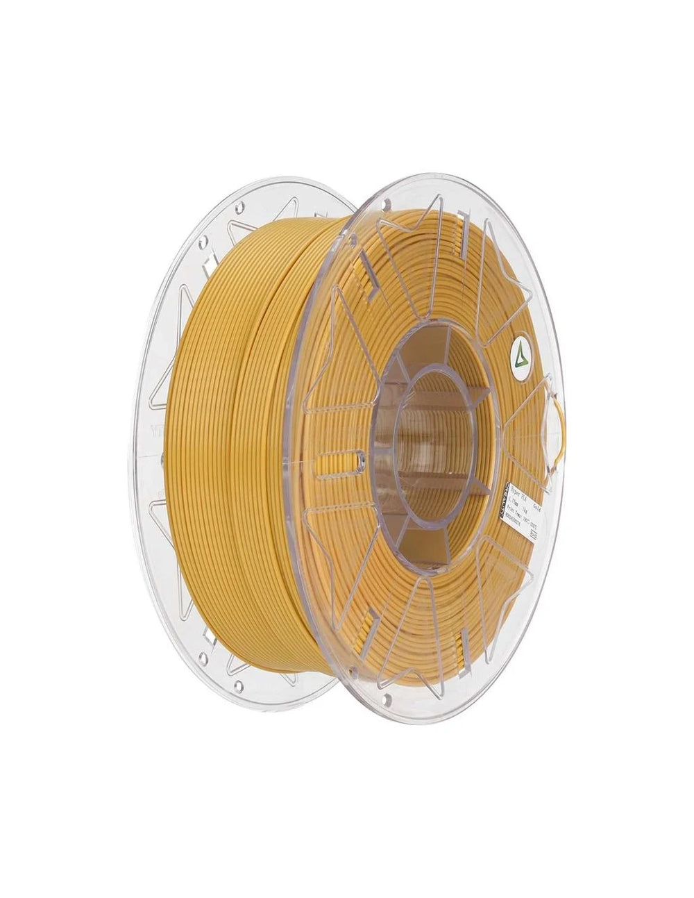 Creality Hyper PLA RFID Gold Filament 1kg – 1.75mm
