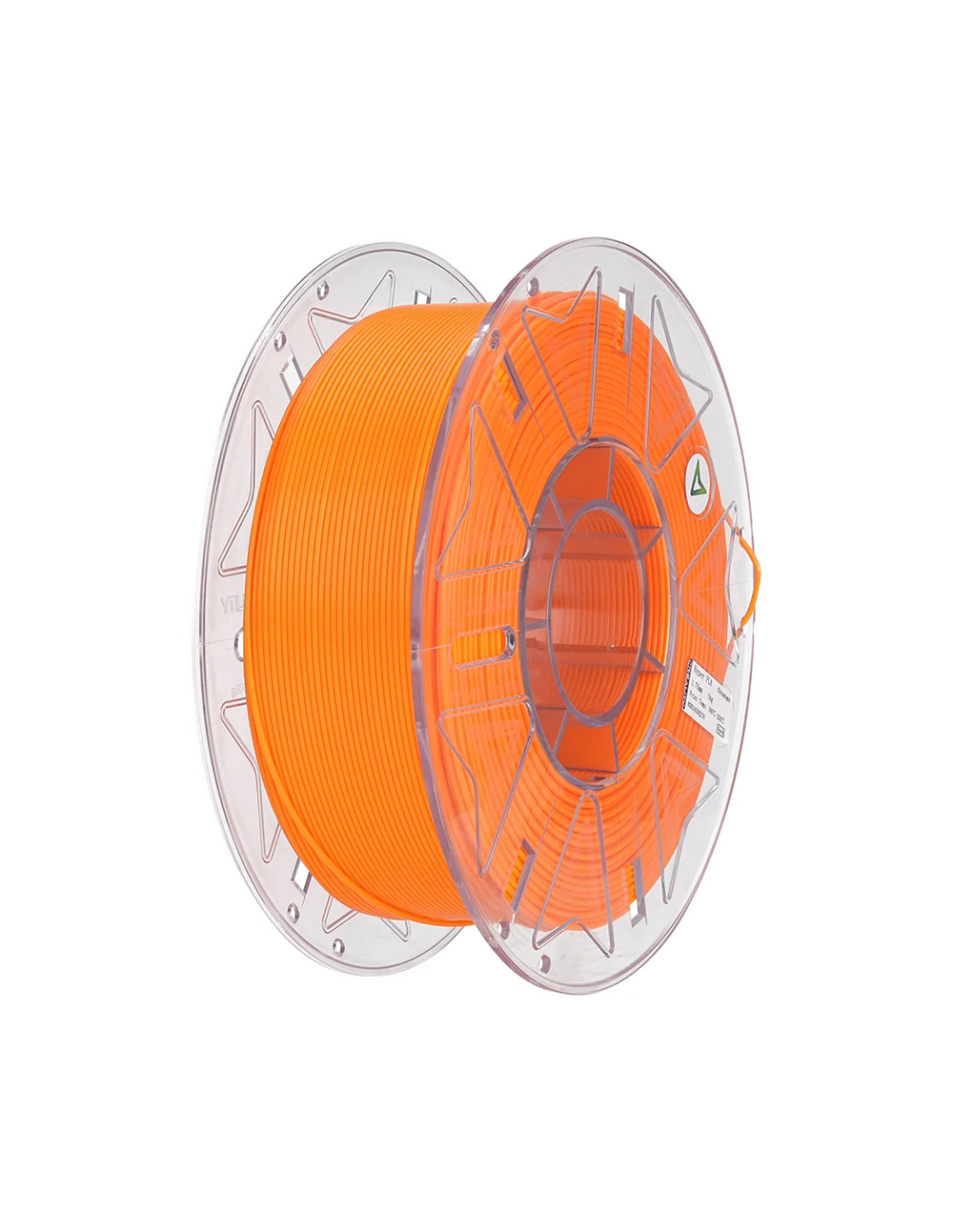 Creality Hyper PLA RFID Orange Filament 1kg – 1.75mm
