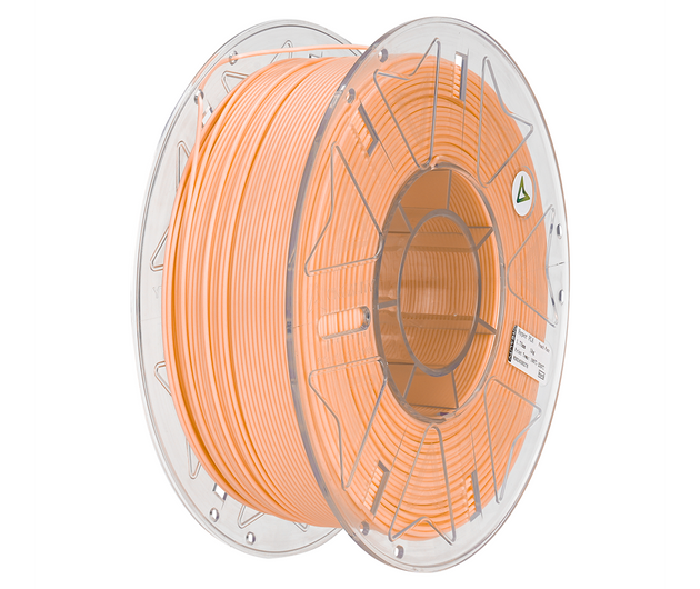 Creality Hyper PLA RFID Peach Fuzz Filament 1kg – 1.75mm