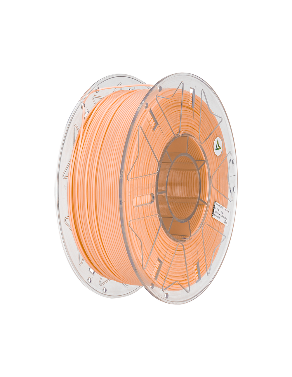 Creality Hyper PLA RFID Peach Fuzz Filament 1kg – 1.75mm