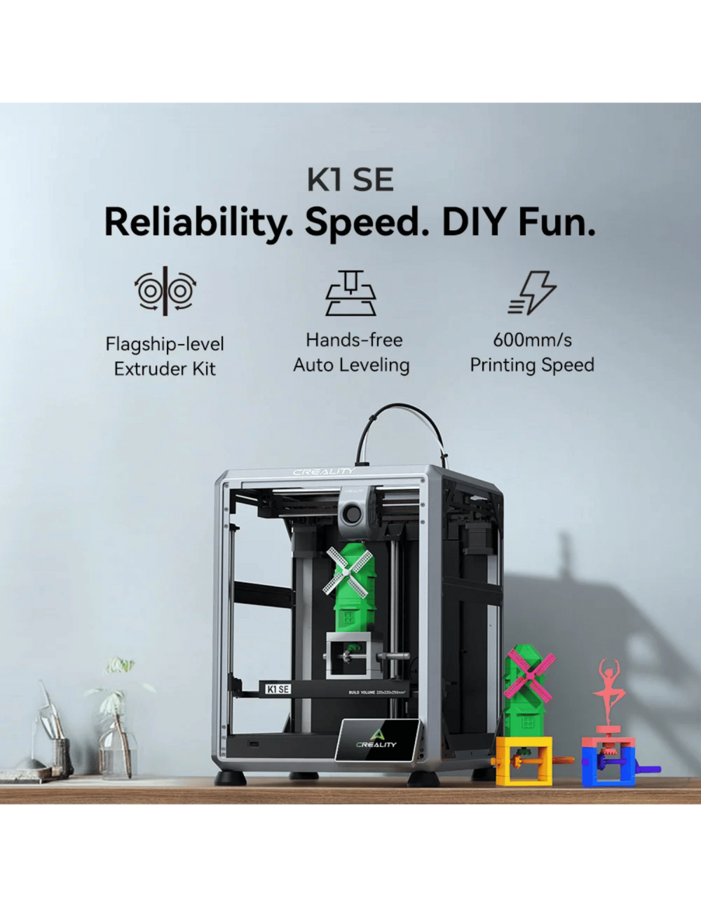 Creality K1 SE