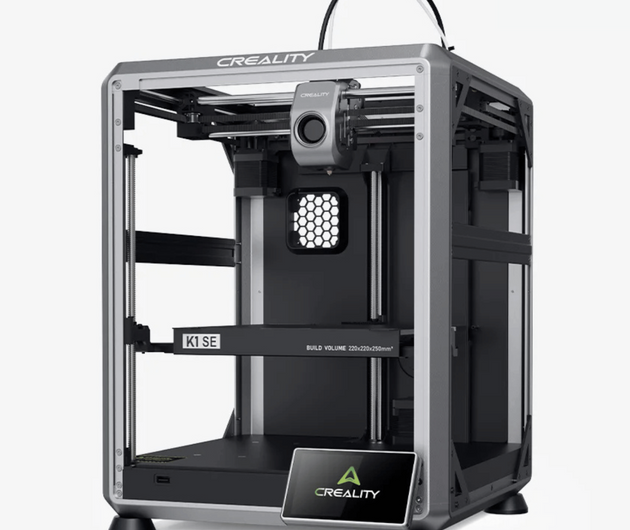 Creality K1 SE