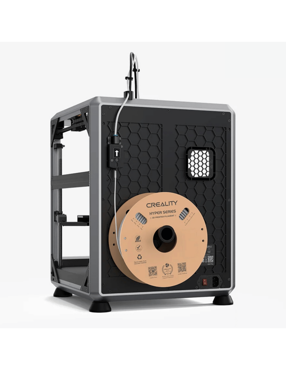 Creality K1 SE