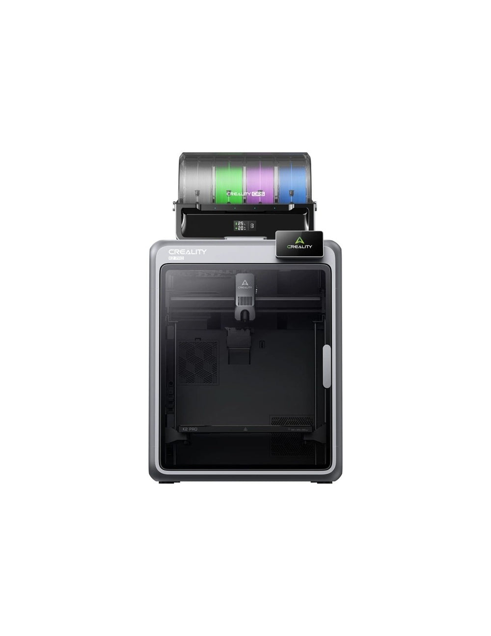 Creality K2 Pro 3D Printer + CFS Combo