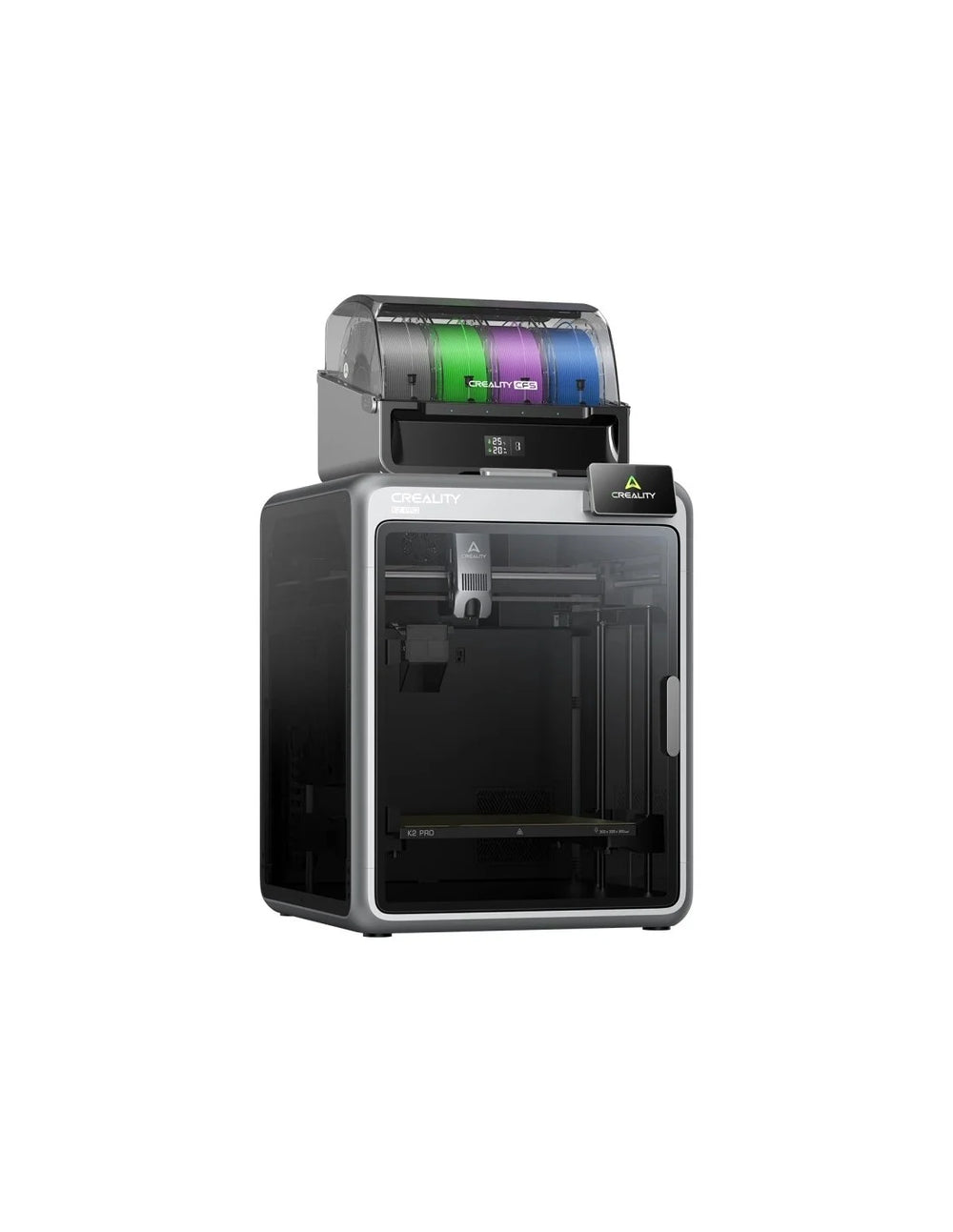 Creality K2 Pro 3D Printer + CFS Combo