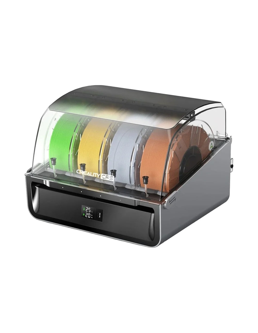 Creality K2 SE Combo with CFS | Multi-Colour 3D Printer