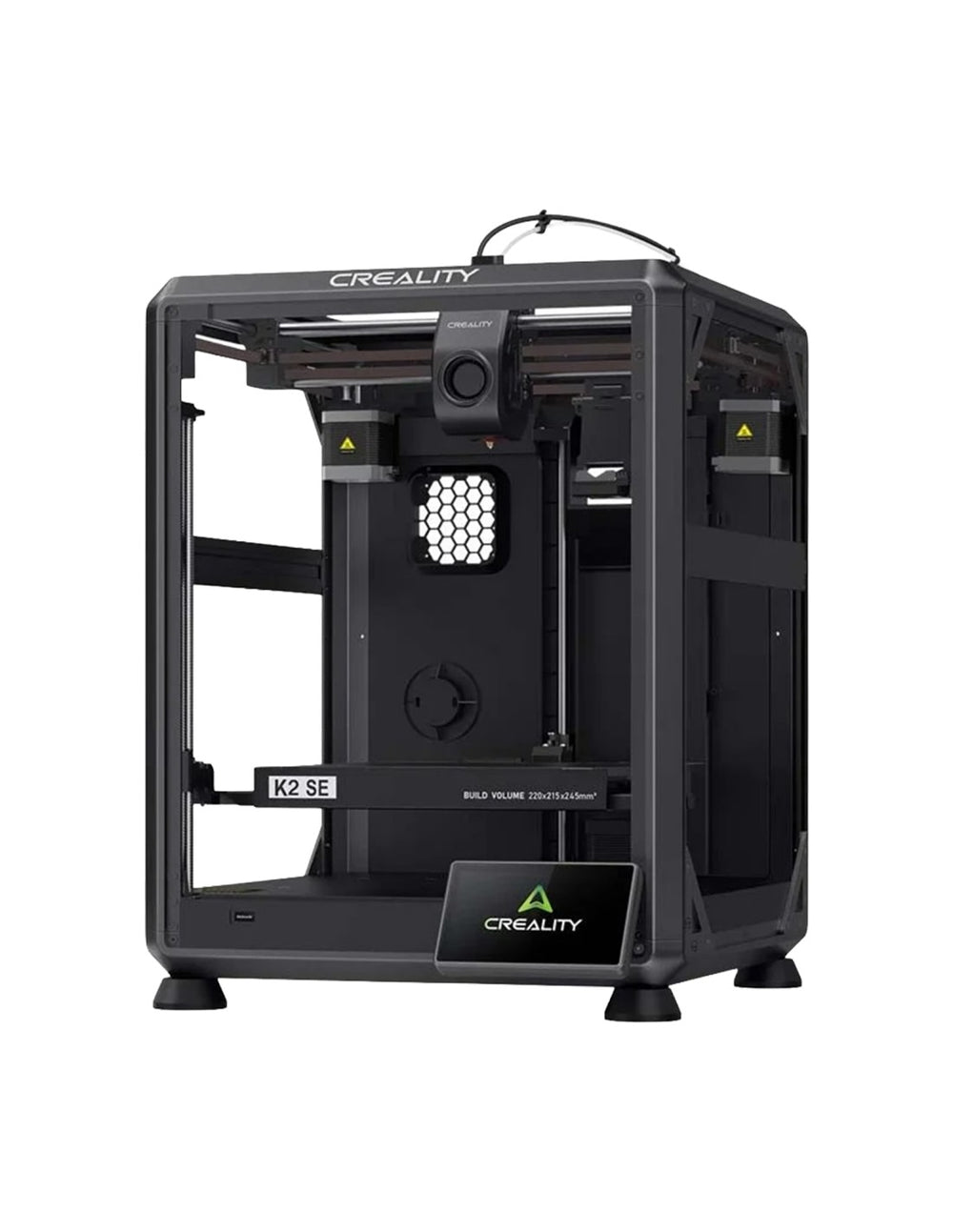 Creality K2 SE 3D Printer | 500mm/s, 1-Year Warranty