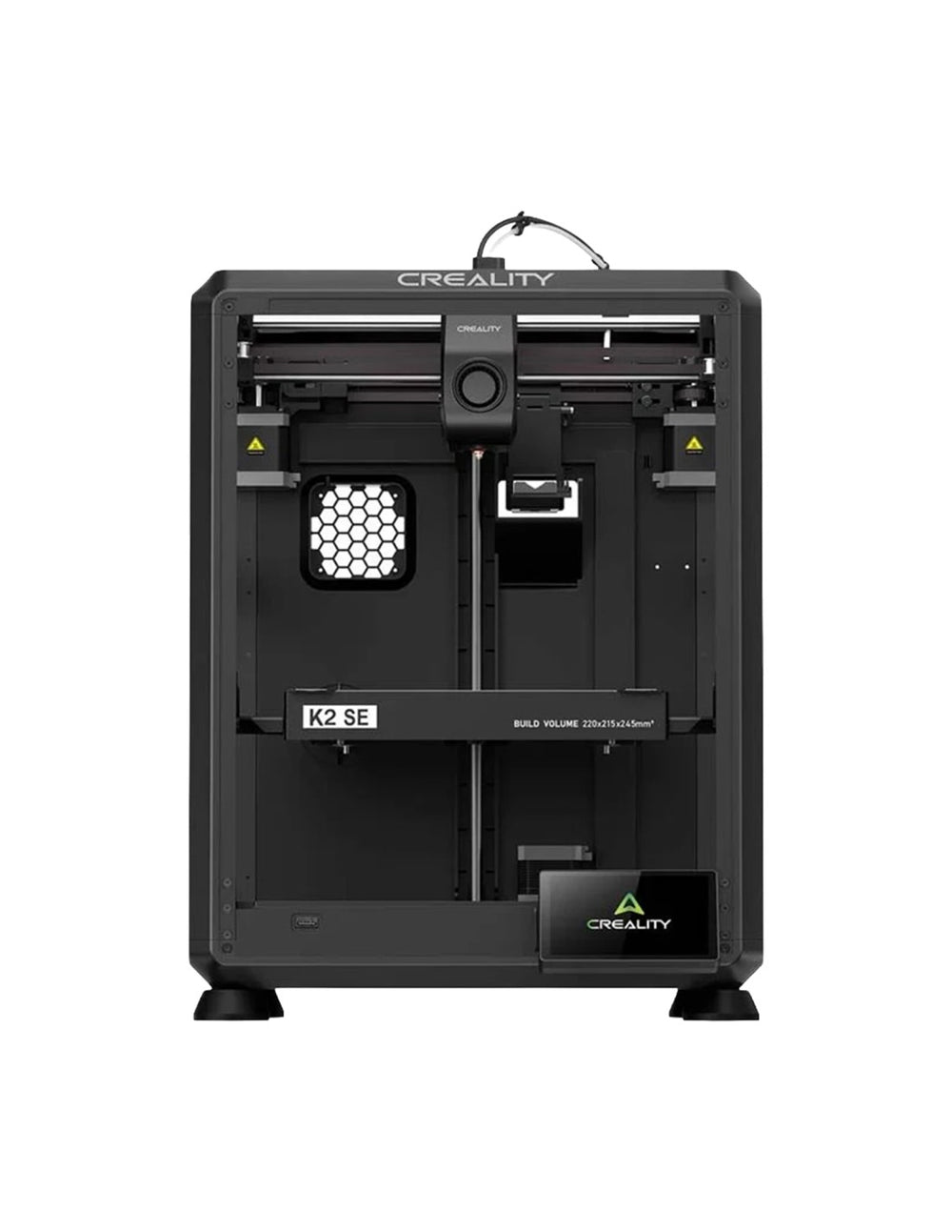 Creality K2 SE Combo with CFS | Multi-Colour 3D Printer