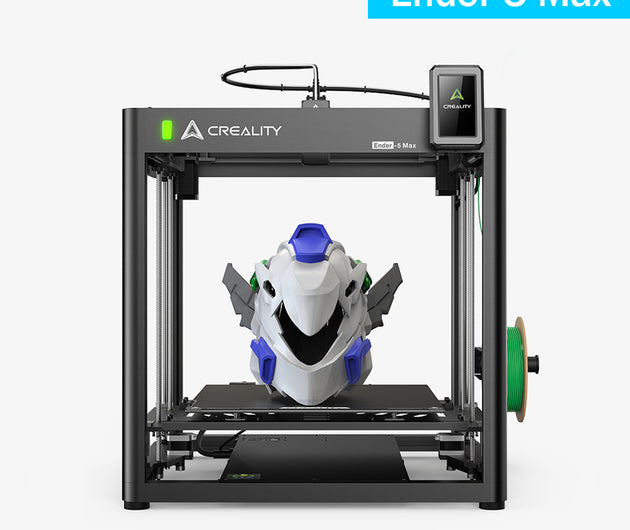 Creality Ender 5 Max 3D Printer