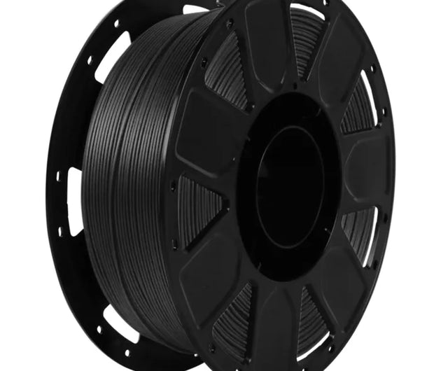 Ender PLA Black Filament 1Kg – High Quality 1.75mm 3D Printing Material