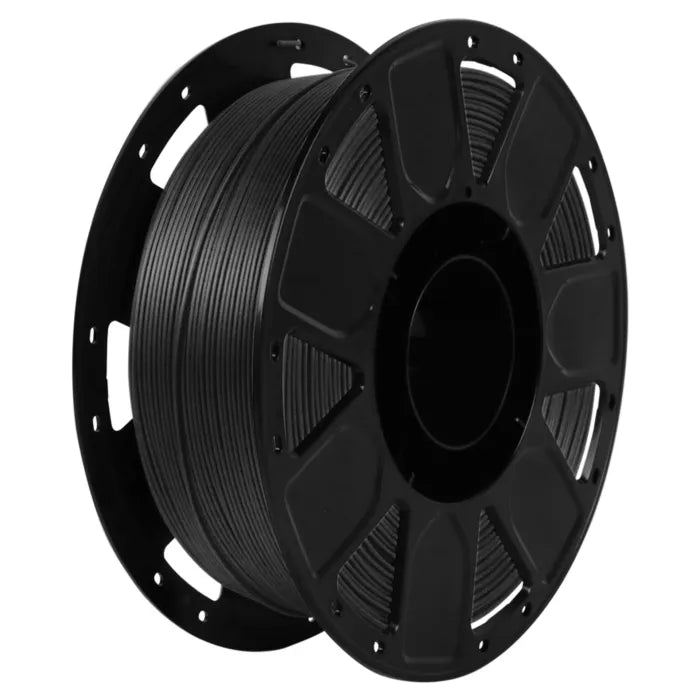 Ender PLA Black Filament 1Kg – High Quality 1.75mm 3D Printing Material