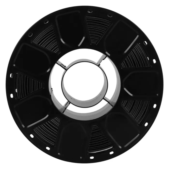 Ender PLA Black Filament 1Kg – High Quality 1.75mm 3D Printing Material